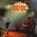 Let There Be Rock