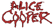 Alice Cooper