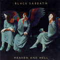 Heaven and Hell