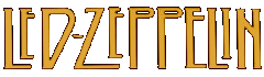 Led Zeppelin