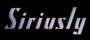  - Siriusly - 